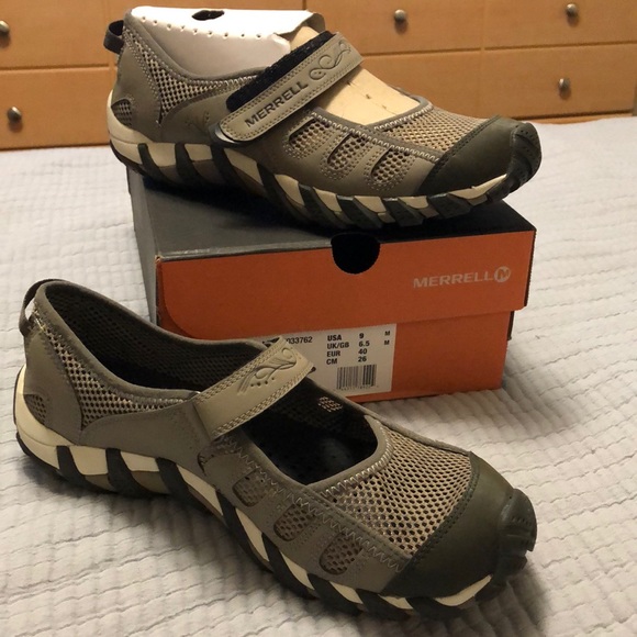 Merrell Shoes Merrell Womens Waterpro Pandi 2 Poshmark